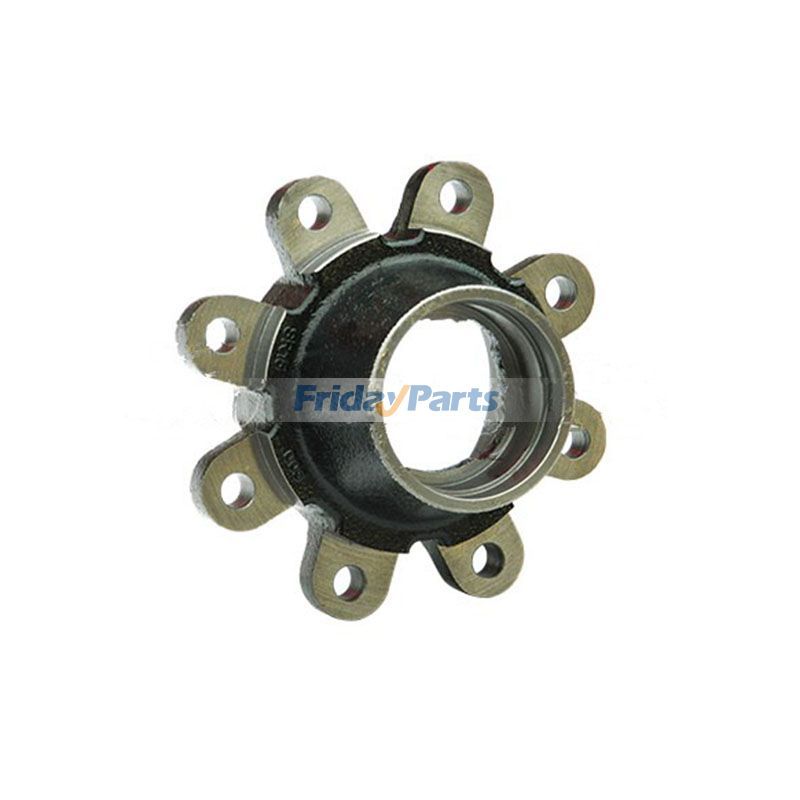 Hinterrad-Lenknabe A21B4-32241 für Heli-Gabelstapler H2000 K-Serie CPCD20~30