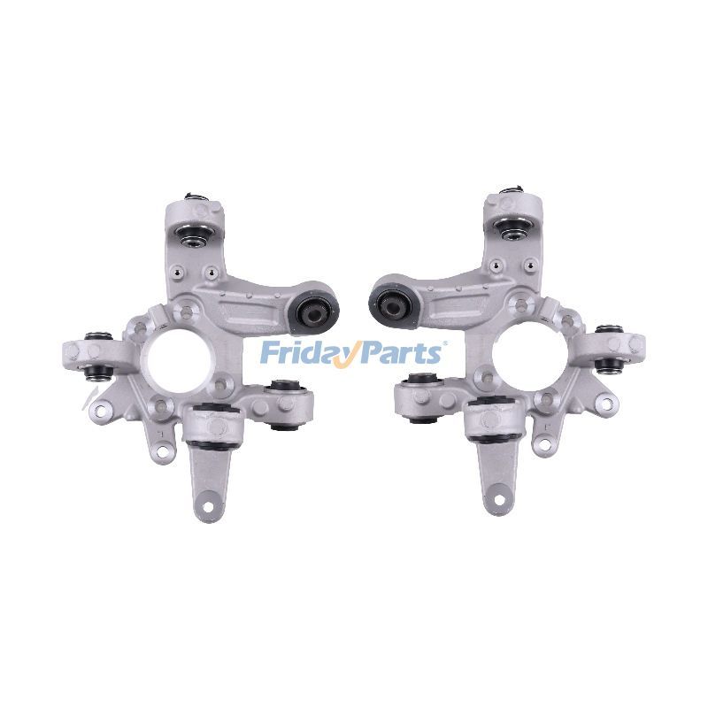 フォード エクスプローラー ポリス インターセプター ユーティリティ 2011-2019 用 左右リアステアリングナックル BB5Z-5B759-A