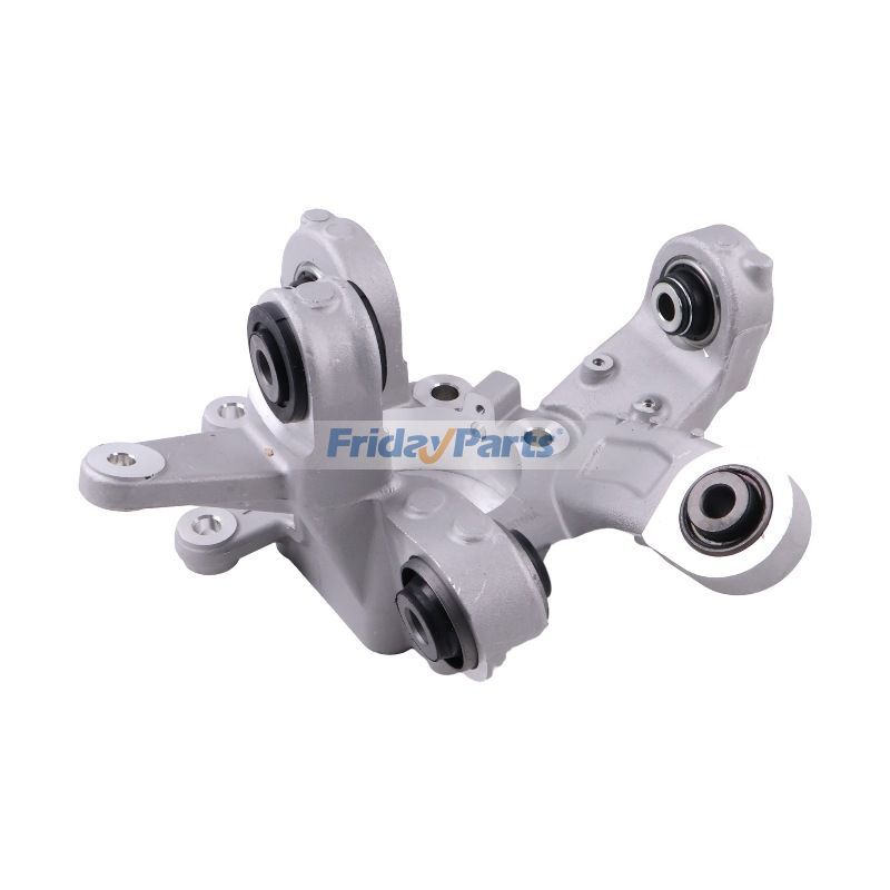 Ford用用フォード エクスプローラー ポリス インターセプター ユーティリティ 2011-2019 用 左右リアステアリングナックル BB5Z-5B759-A