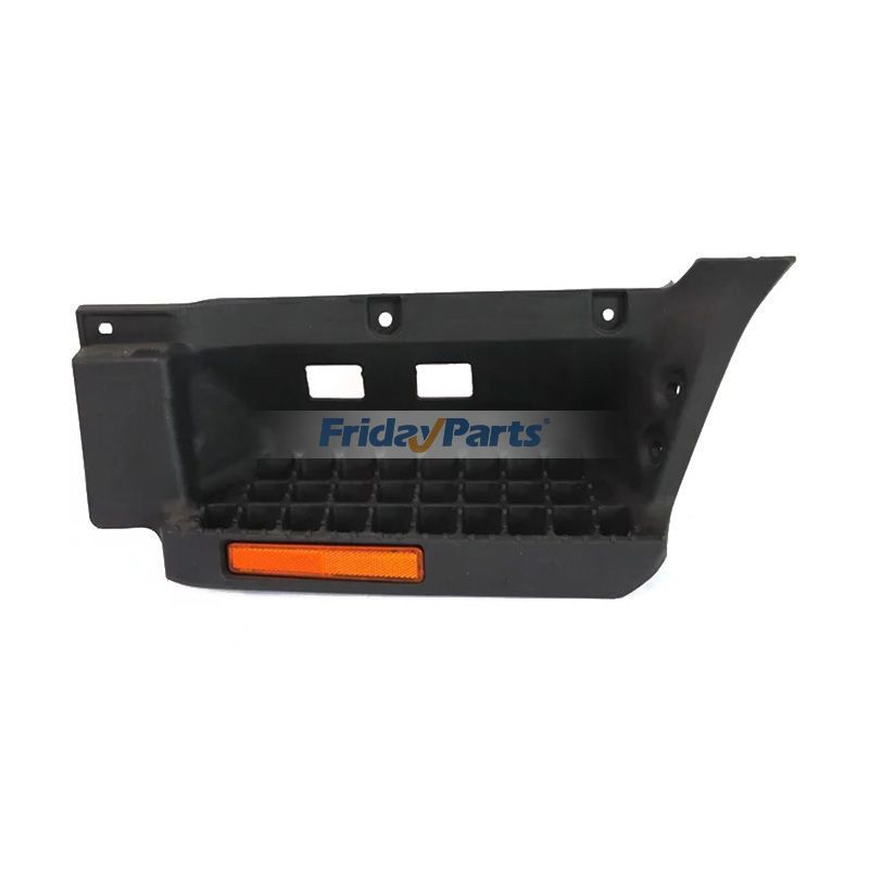 FridayParts Hintere Trittstufenbaugruppe