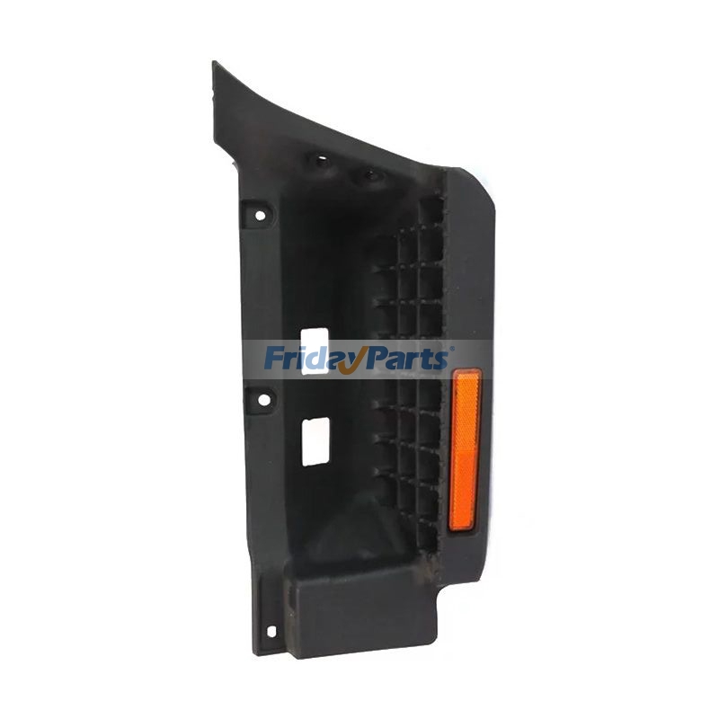 用いすゞトラックNQR NPR 700P用リアステップアセンブリ8-98022775-3 8-98022774-3