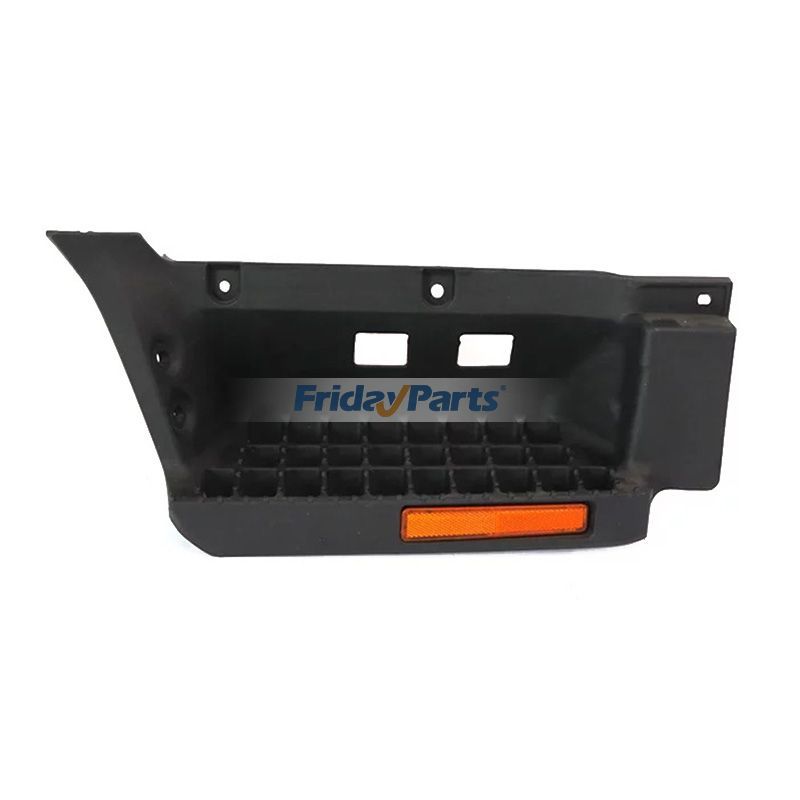 Hintere Trittstufenbaugruppefür Lastkraftwagen 