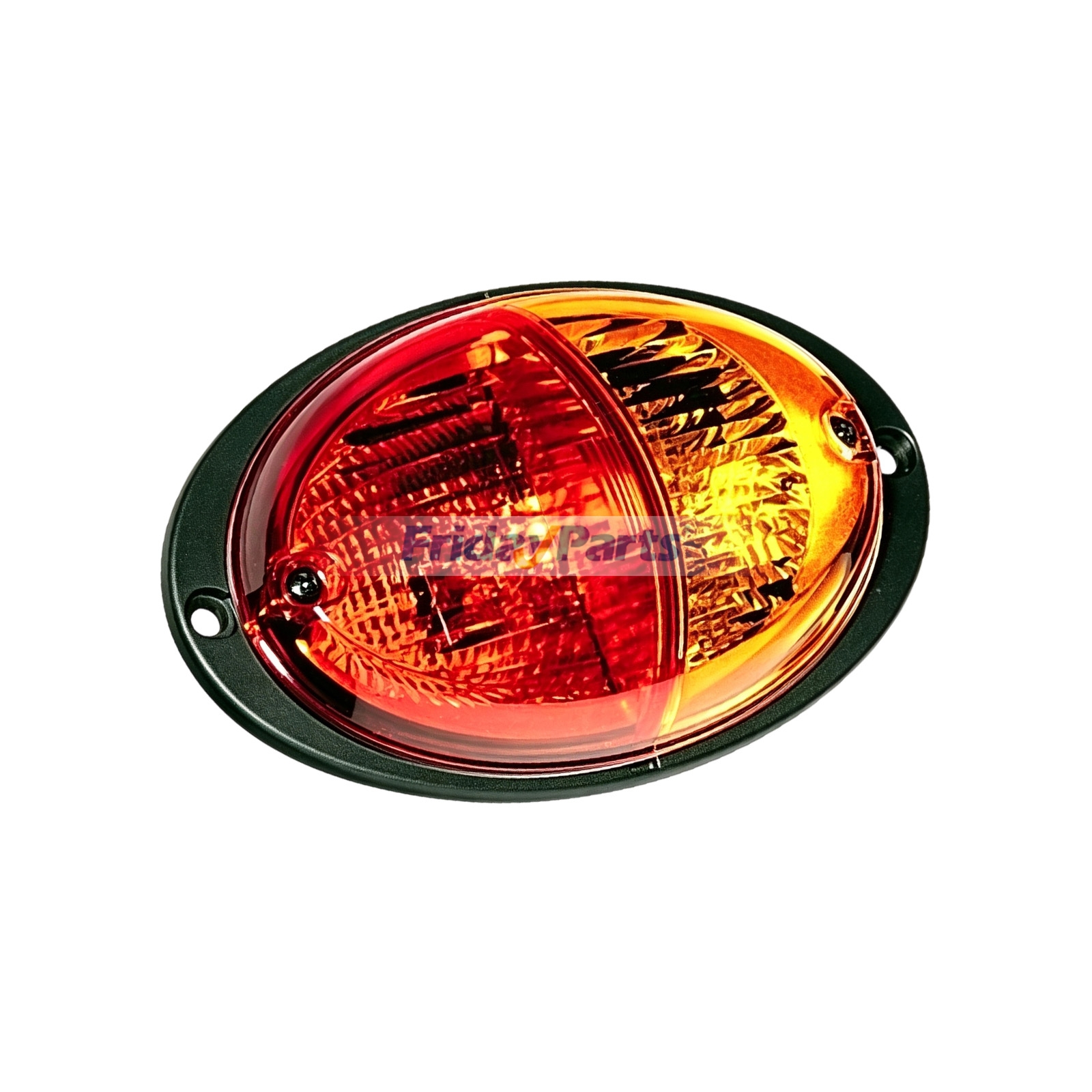 Rear Stop Light 700/50158 for JCB Excavator JS130W JS145W JS160W JS175W JS200W