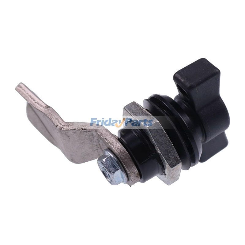 Rear Storage Glove Box Latch 7081205 7081425 for Polaris RZR Sportsman Ranger ATV