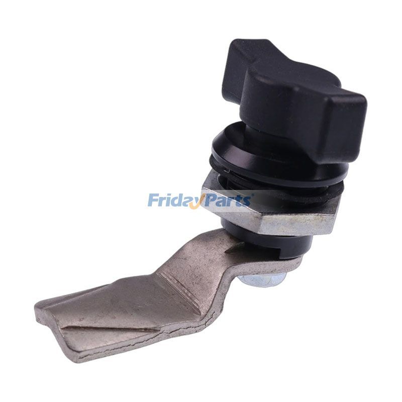  Rear Storage Glove Box Latch For Polaris