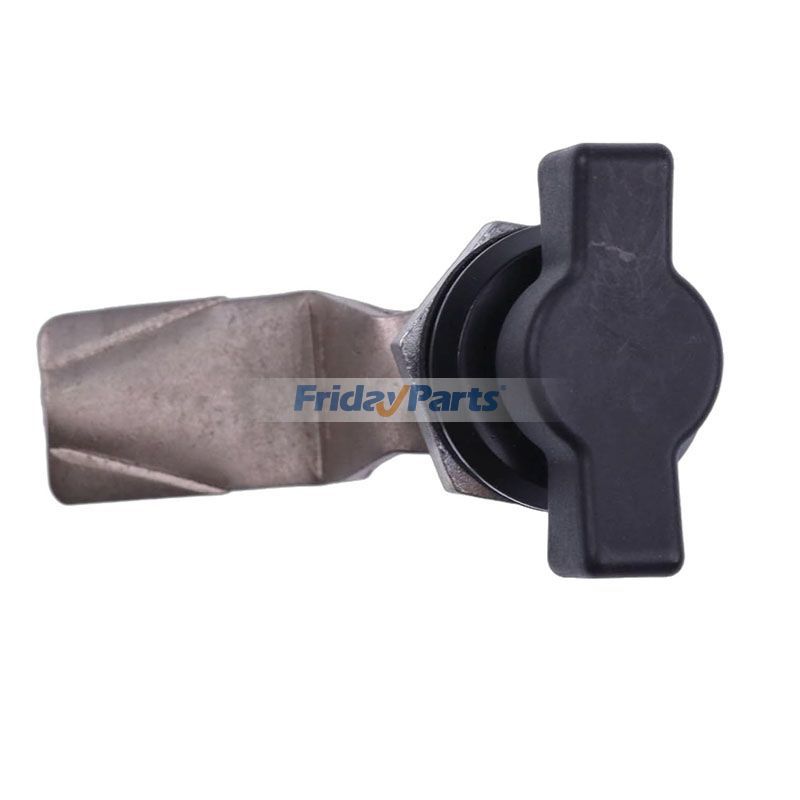 Rear Storage Glove Box Latch for Sport UTV/ATV