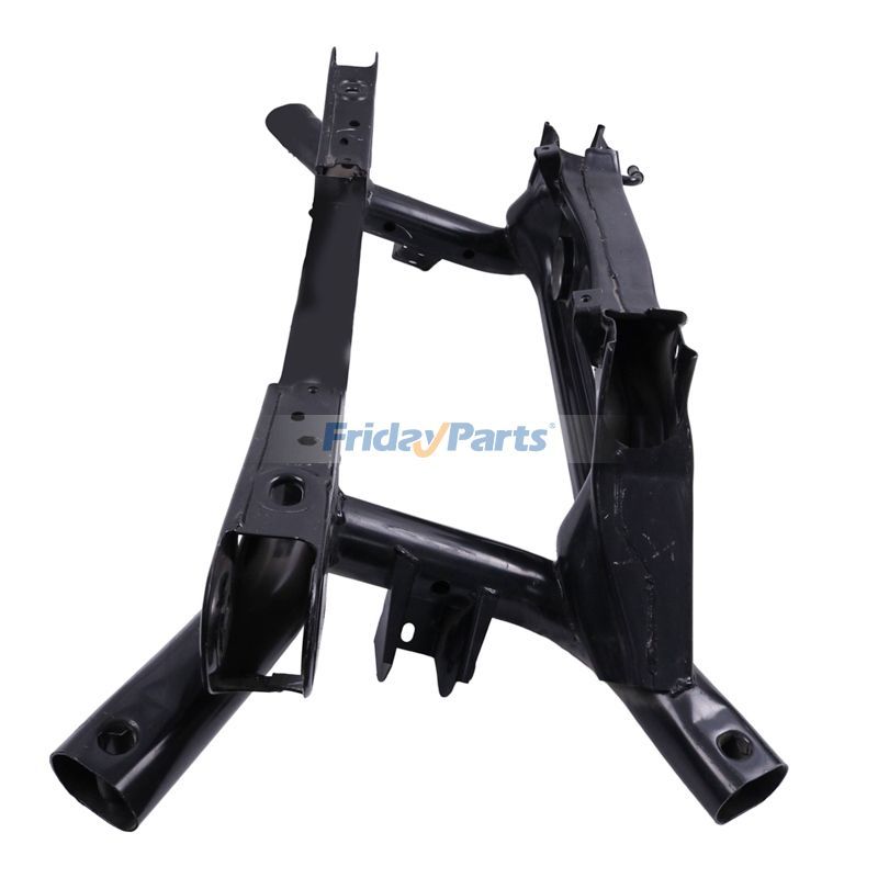 FridayParts Hilfsrahmen des hinteren Querträgers der Aufhängung Patriot