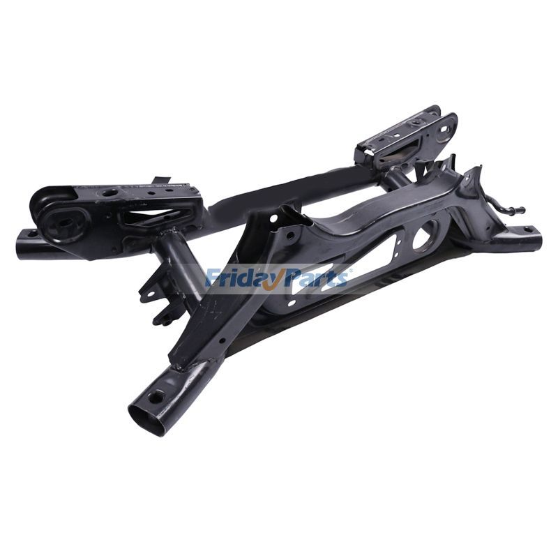 Hilfsrahmen des hinteren Querträgers der Aufhängung Patriotfür Fahrzeug