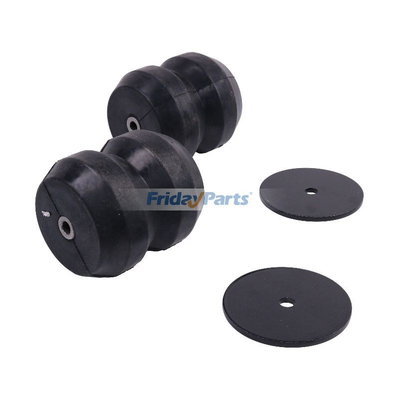 Kit d'amélioration de la suspension arrièrepour Véhicule