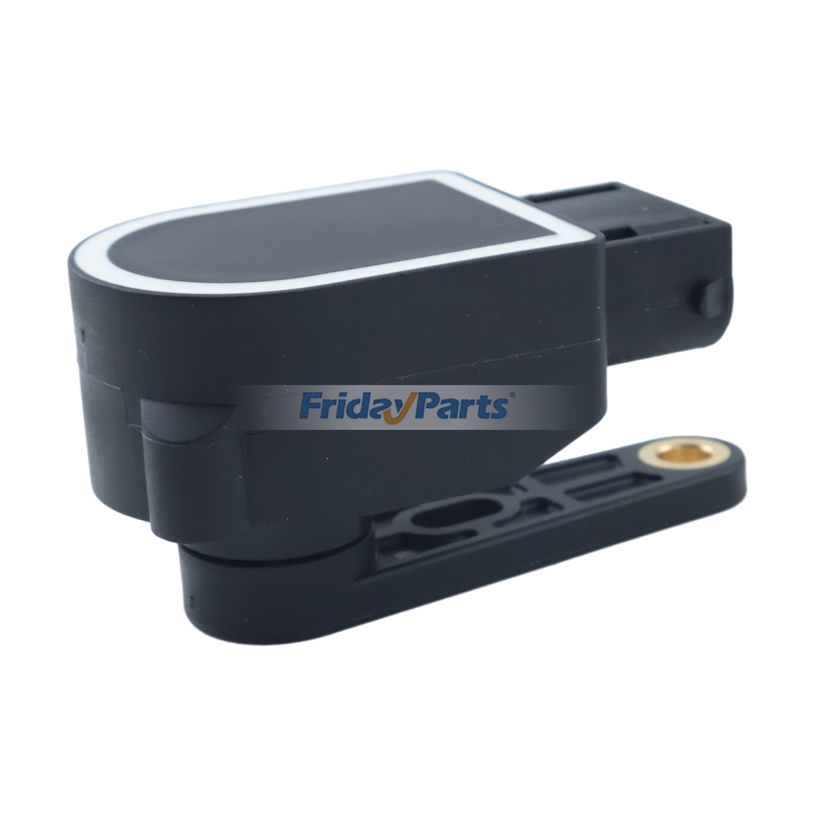 Rear Suspension Headlight Level Sensor compatible with Vehicle