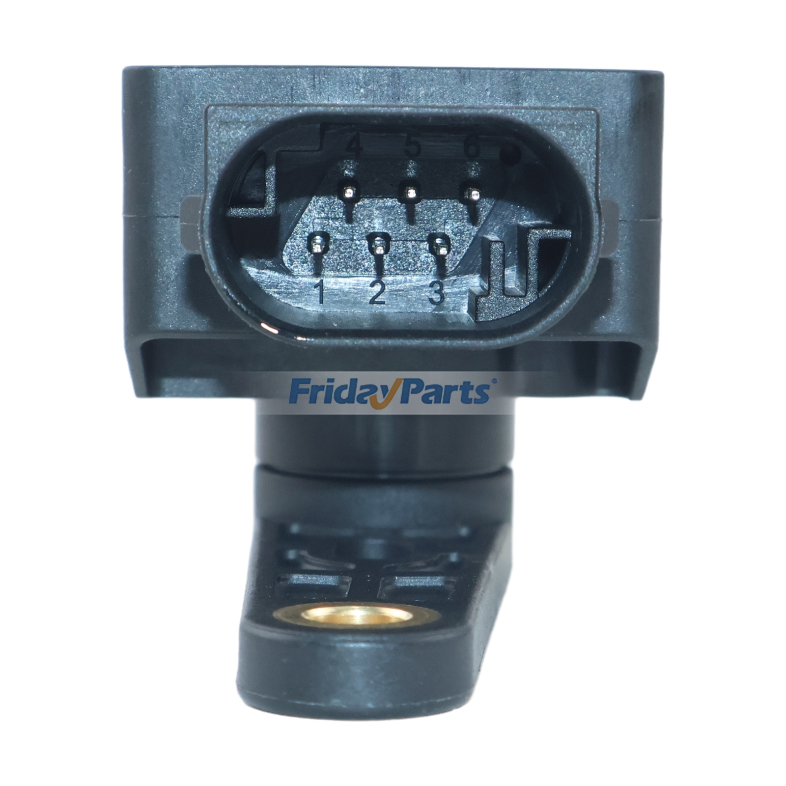 FridayParts Rear Suspension Headlight Level Sensor