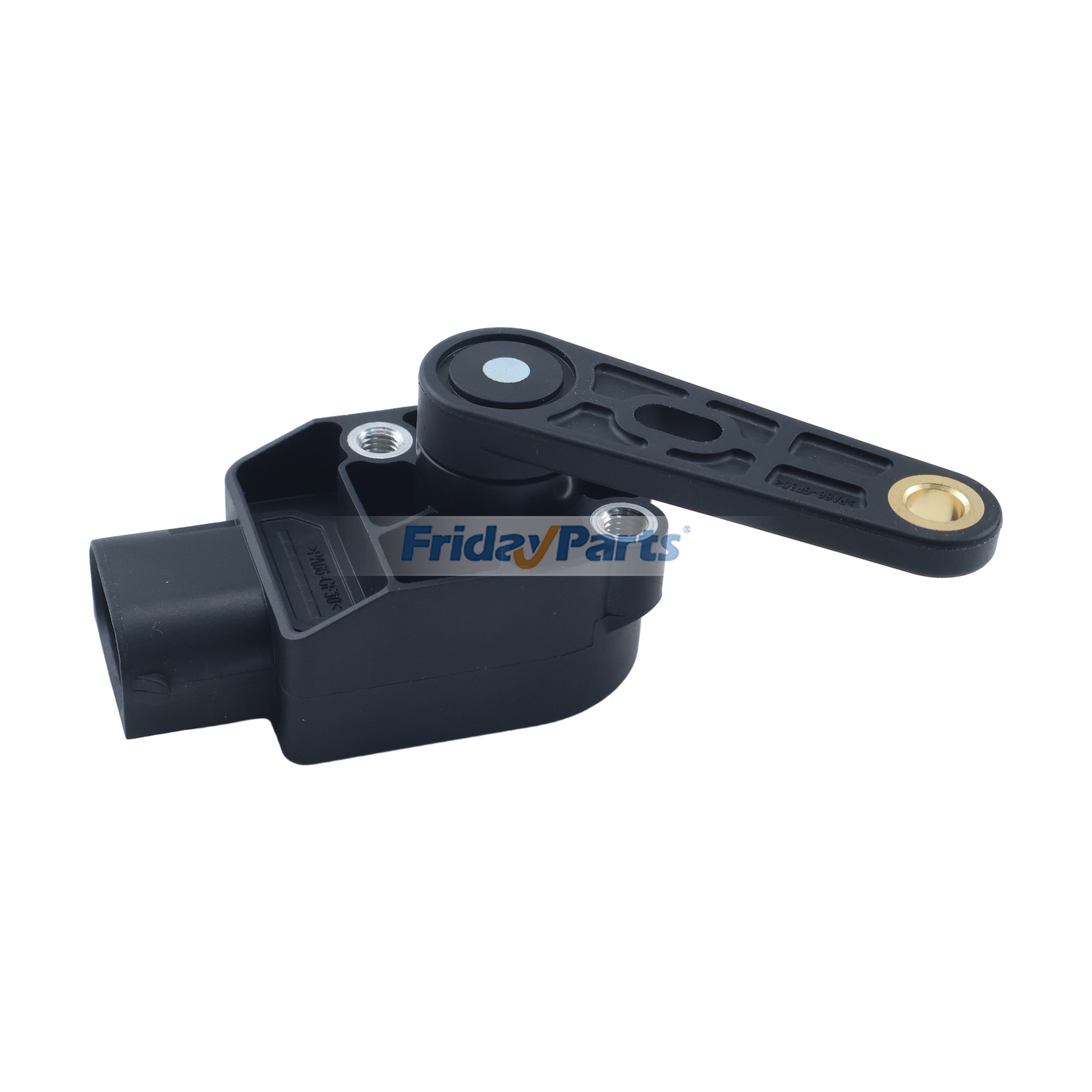 Rear Suspension Headlight Level Sensor A0045429918 for CLS400 CLS550 CLS63 E350 E550 GL450 GL350 ML250 ML350 2012-2018