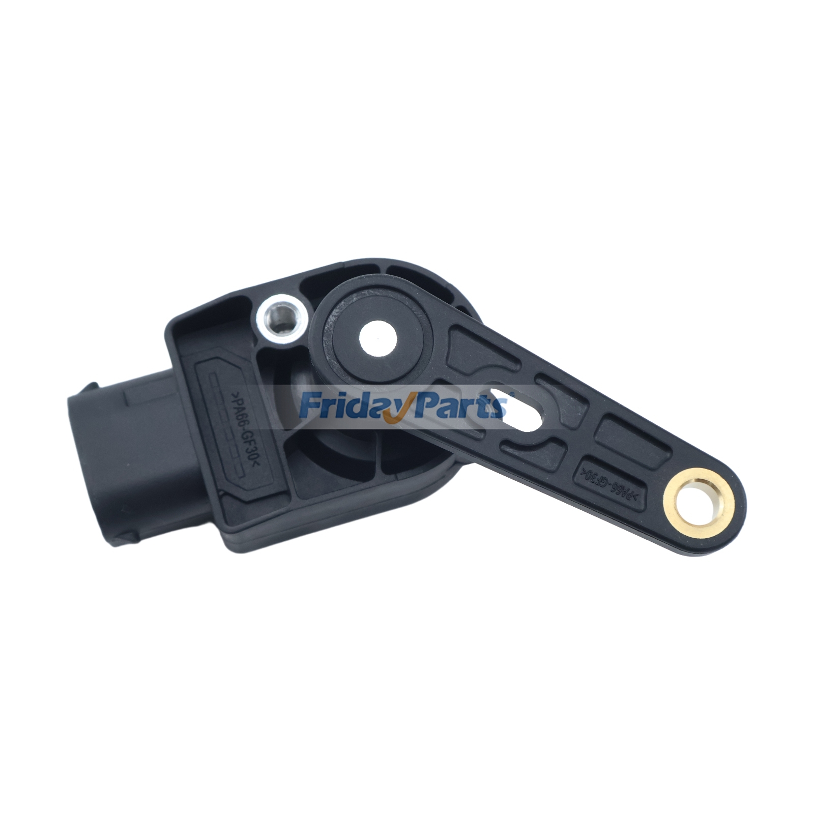 Vehicle Rear Suspension Headlight Level Sensor