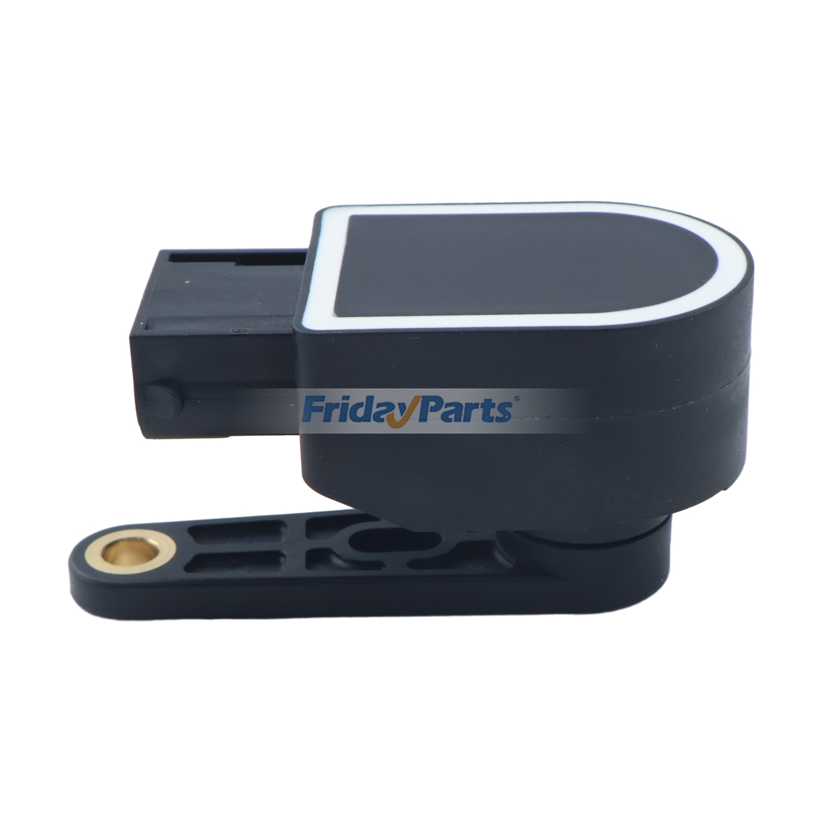  Rear Suspension Headlight Level Sensor For Mercedes Benz