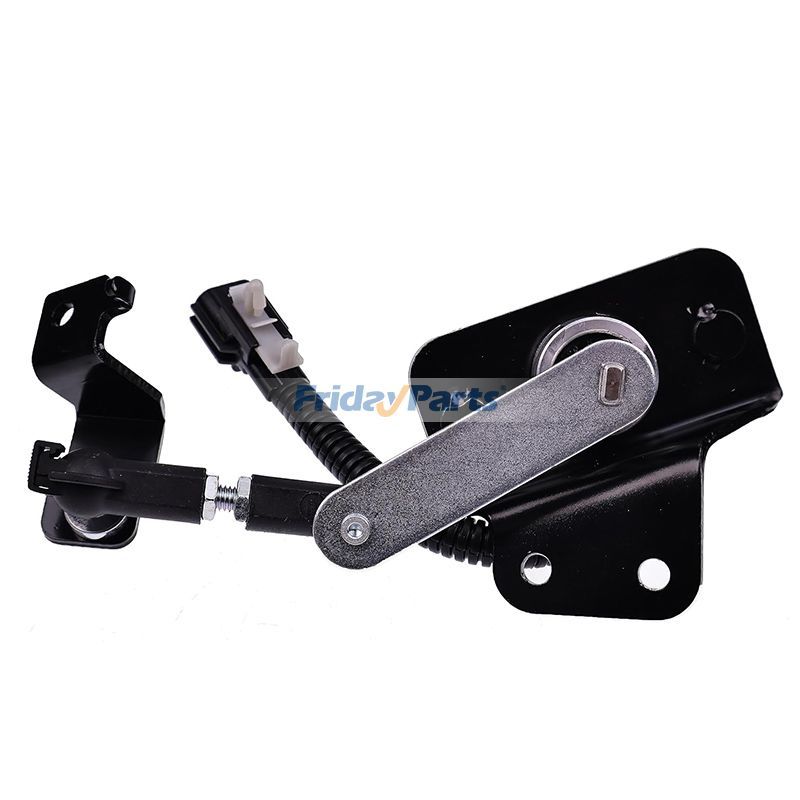 Vehicle Rear Suspension Height Adjusting Sensor for Infiniti Nissan