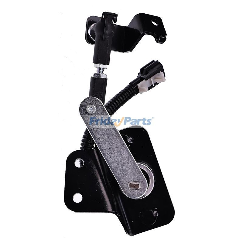 Rear Suspension Height Adjusting Sensor for Infiniti Nissan in Stock in China