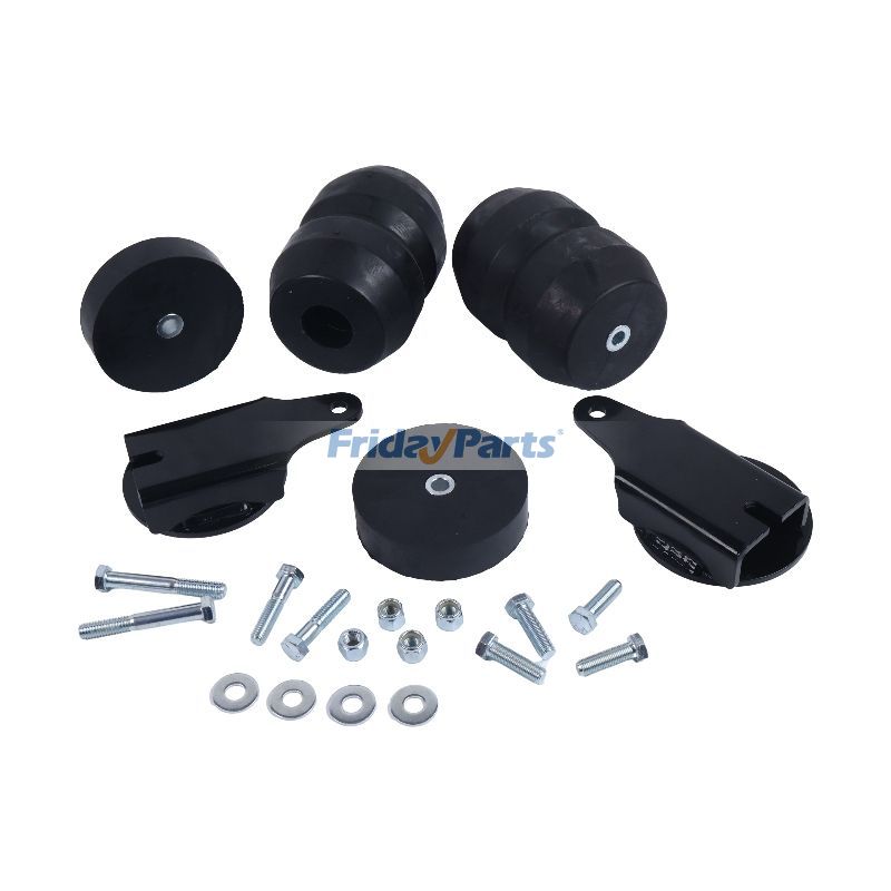 Rear Suspension Helper Spring Kit for Vehicle