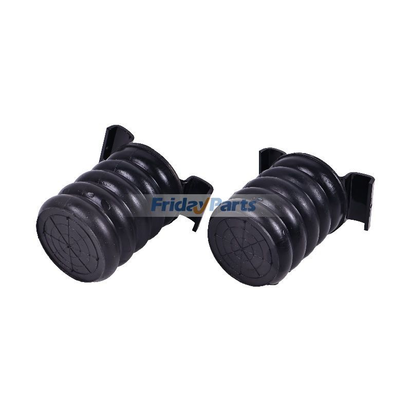 Hilfsfedern für die Hinterradaufhängung SSR-610-47 für Nissan Frontier Titan Mitsubishi Triton Toyota Tacoma Tundra Hiluxfür Für Mitsubishi,Für Nissan,Für Toyota