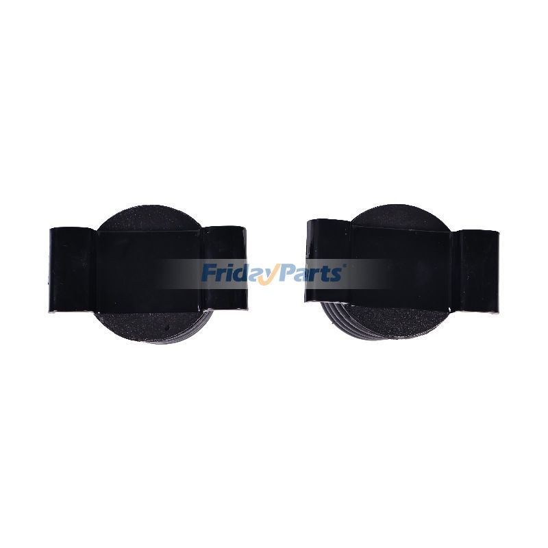 Hilfsfeder der Hinterradaufhängungbei FridayParts kaufen