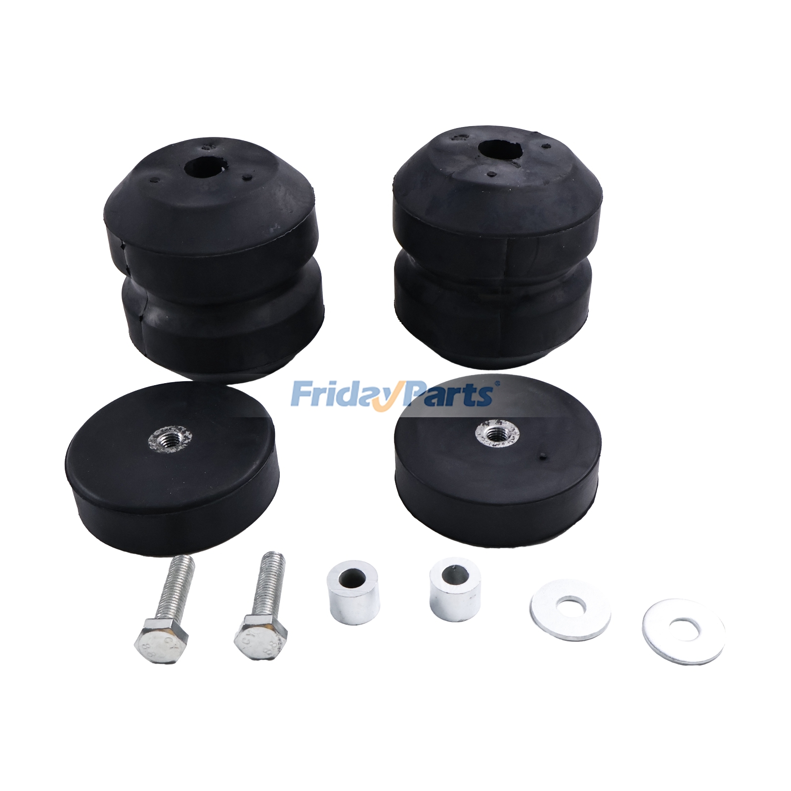 Vehicle Rear Suspension Kit