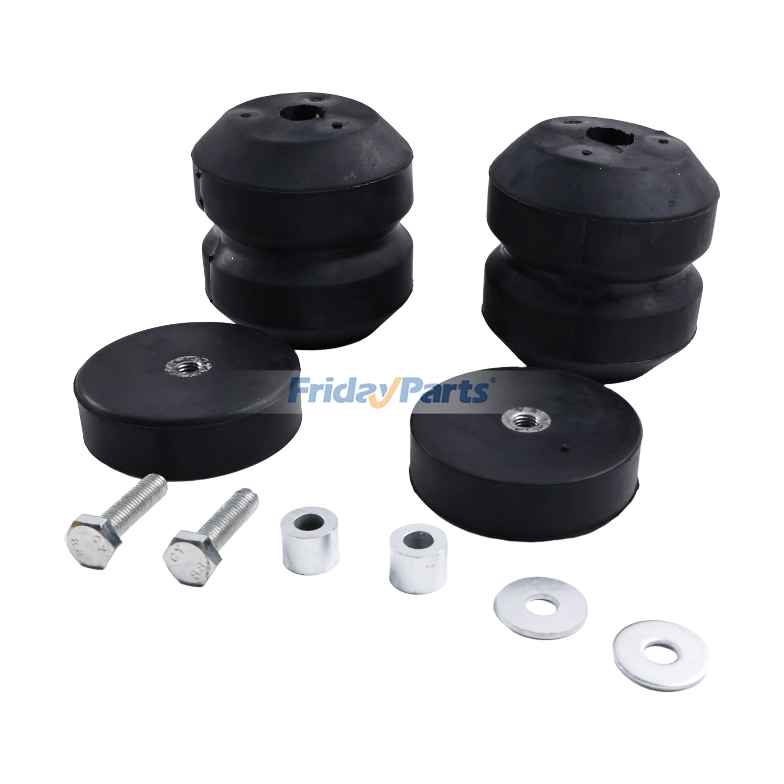  Rear Suspension Kit For Chevrolet,For GMC,For Cadillac
