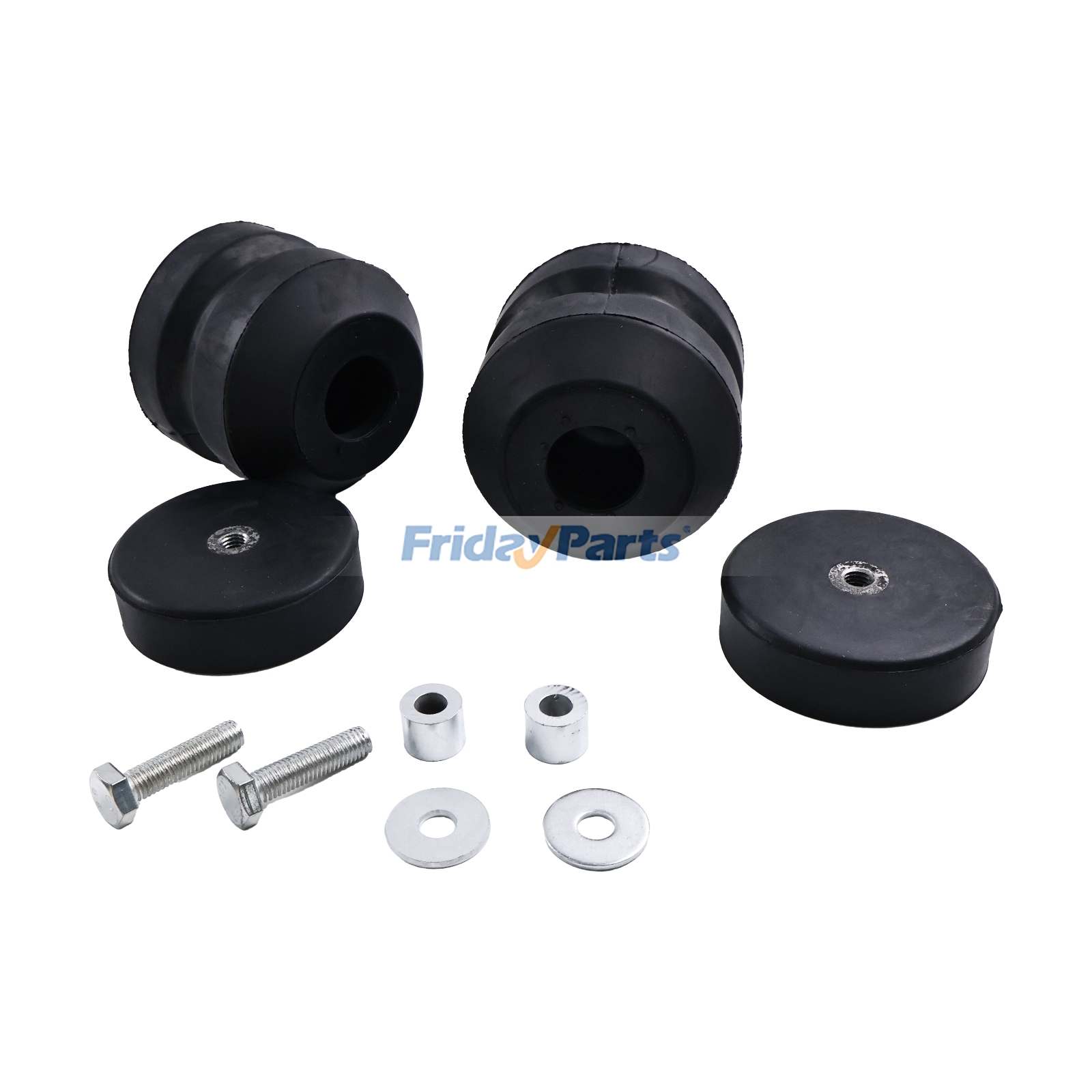 Rear Suspension Kit For Chevrolet,For GMC,For Cadillac Vehicle