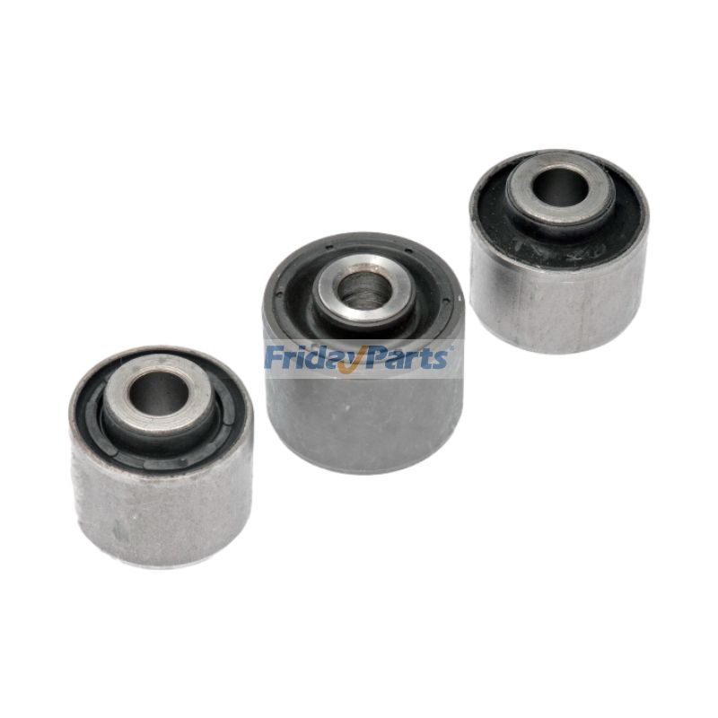 Rear Suspension Knuckle Bushing Kit 523-082 for Dodge Journey 2.4L L4 3.5L V6 2009-2010