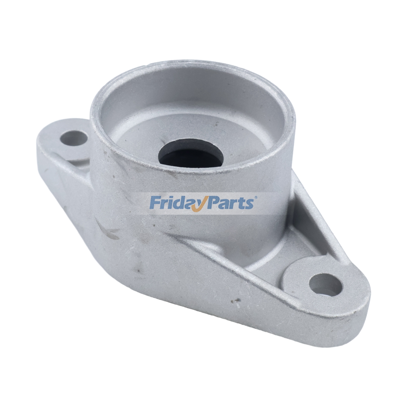 Soporte de suspensión trasera 55330-2M05 55330-2M000 para Hyundai Genesis Coupe 2008-2016 de FridayParts