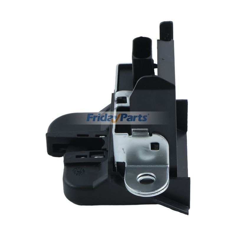 Vehicle Rear Taigate Trunk Latch Lock Block