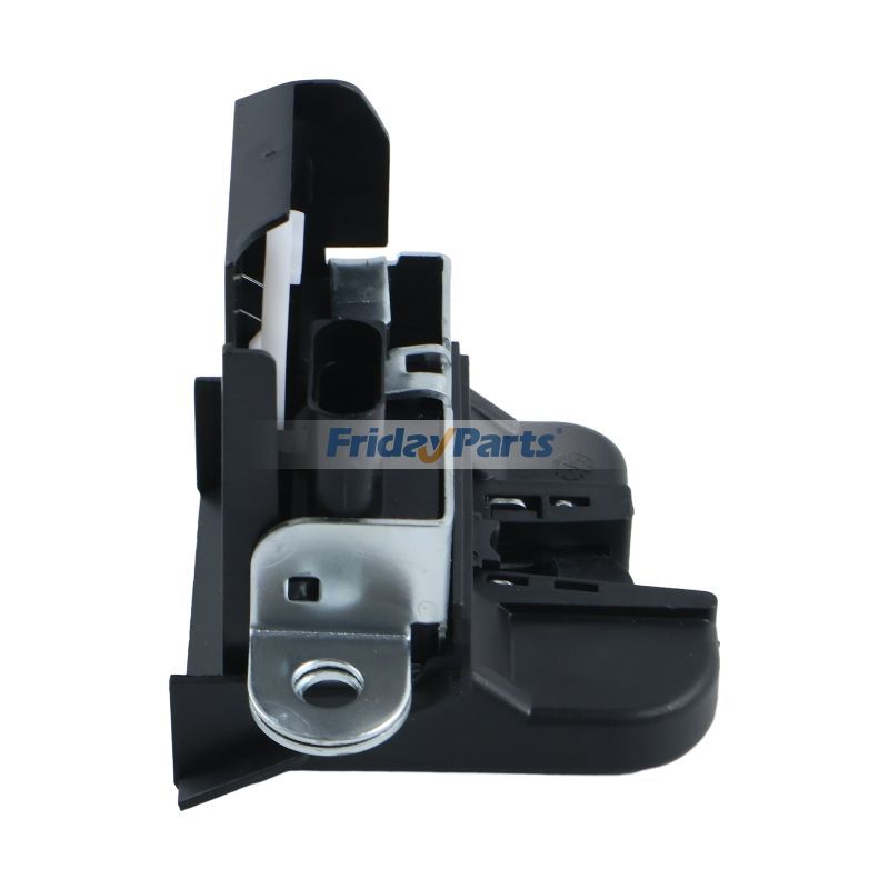Rear Taigate Trunk Latch Lock Block for Vehicle