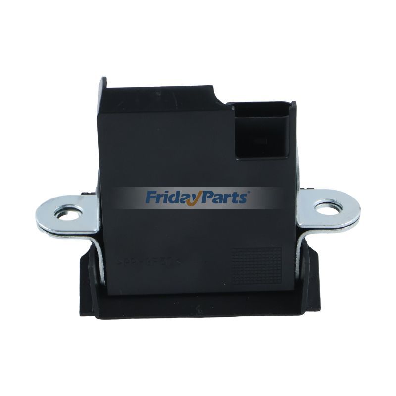  Rear Taigate Trunk Latch Lock Block For Volkswagen