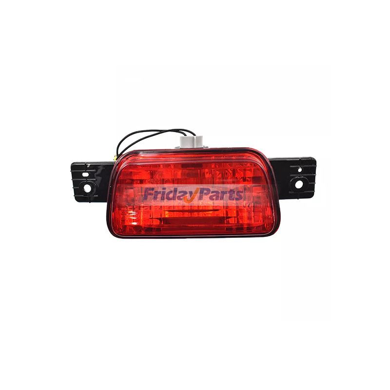 Hinten Schwanz Nebel Lampe 8337A040 8337A068 für Mitsubishi Motor 4M40 4M41 6G72 6G74 Fahrzeug Montero Pajero