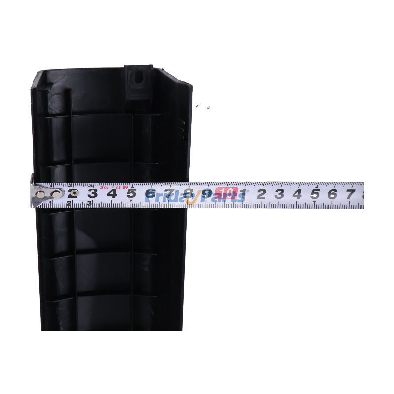 Couvercle de feu arrière pour Moteur,Chariot Élévateur Pour Toyota