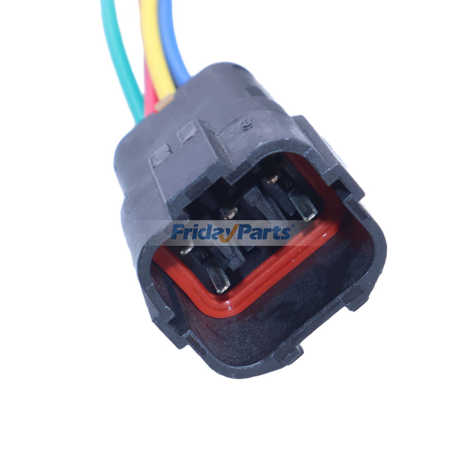 Rear Tail Lamp Socket Harness 92450-B2000 for 2013-2019 Kia Soul