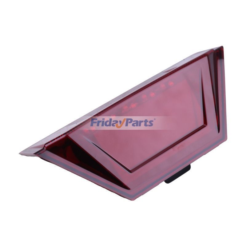 RücklichtFür Polaris