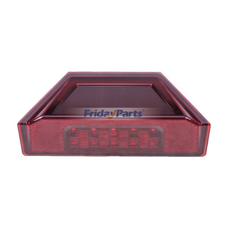 Hinten Schwanz Licht 2412774 2411866 für Polaris UTV Ranger 570 900 Allgemeine XP 1000 Schneemobil ProStar S4 Patriot Boost 9R 850 650 Indy