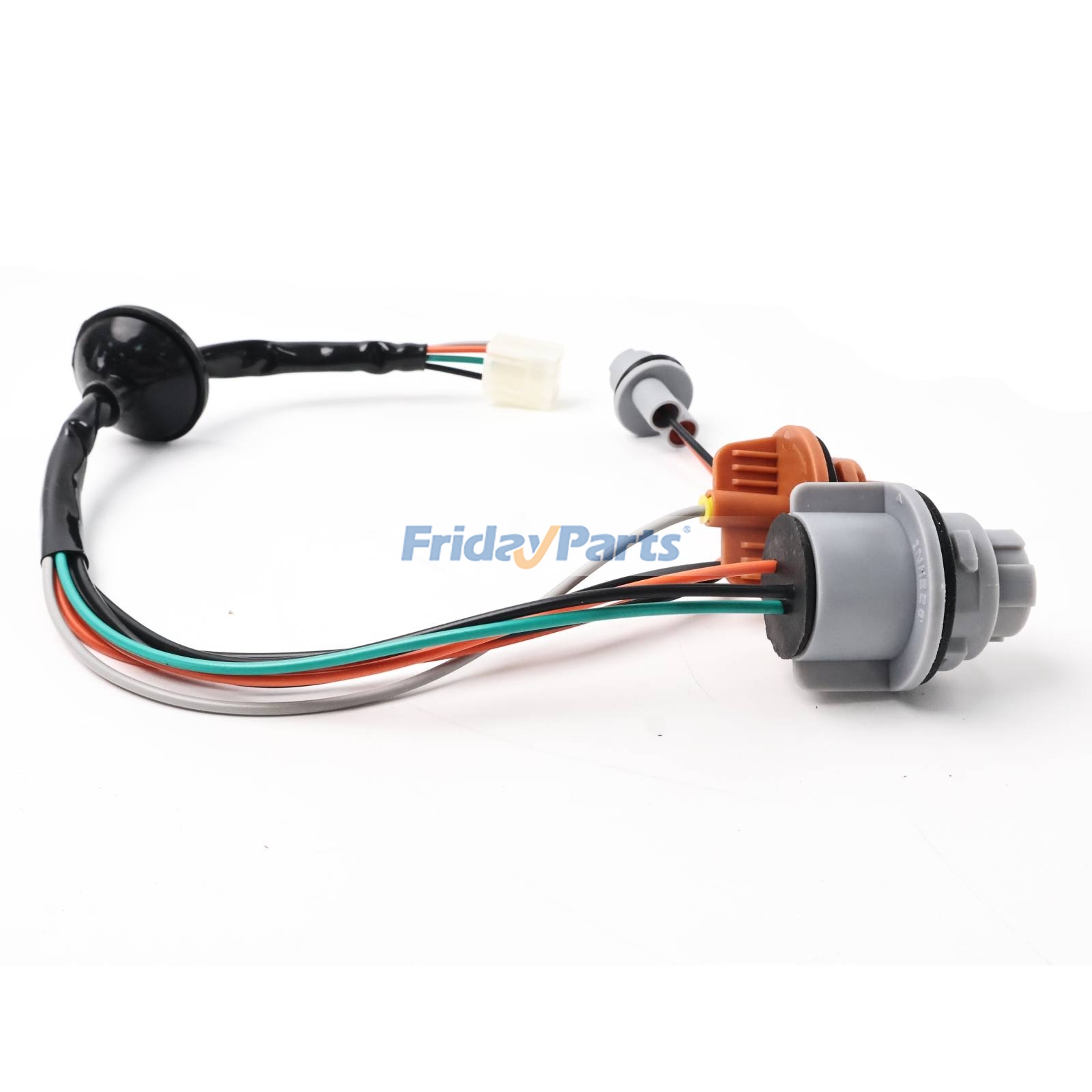 Cablaggio lampadina fanale posteriore 92480-F2020 per Hyundai Elantra 2016-2018 per Per HYUNDAI