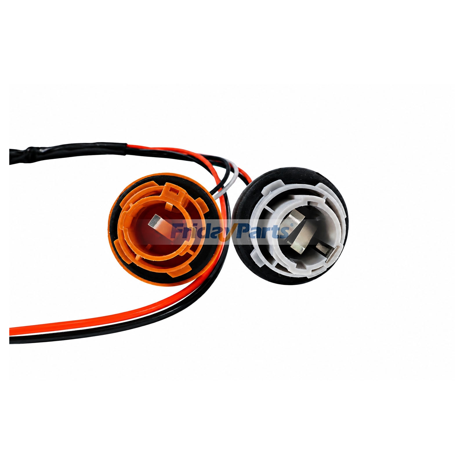  Rear Tail Light Bulb Harness For HYUNDAI