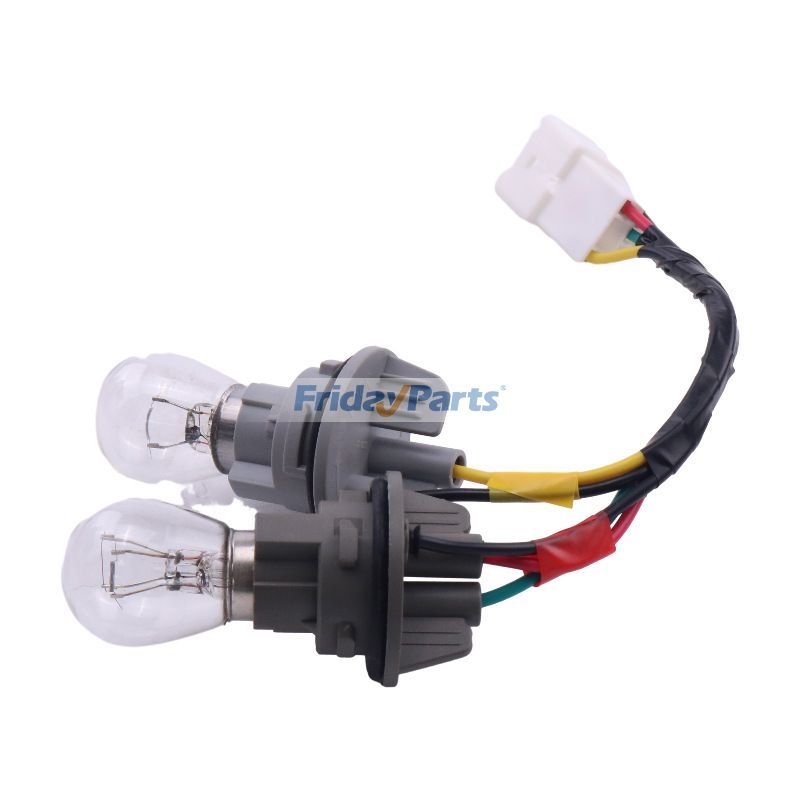 Faisceau de câbles pour douille d'ampoule de feu arrière 92451-4C500 pour Kia Optima 2014-2015pourPour Kia