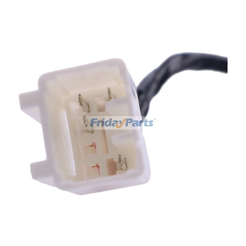 Faisceau de câbles pour douille d'ampoule de feu arrière Pour Kia