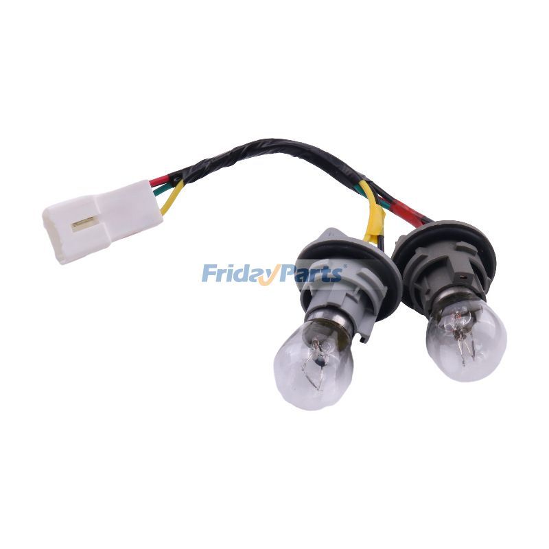 Faisceau de câbles pour douille d'ampoule de feu arrière 92451-4C500 pour Kia Optima 2014-2015