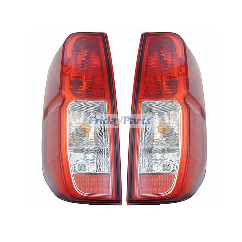 buy Rear Tail Light Lamp Assembly Left and Right Kit 26555EA80B