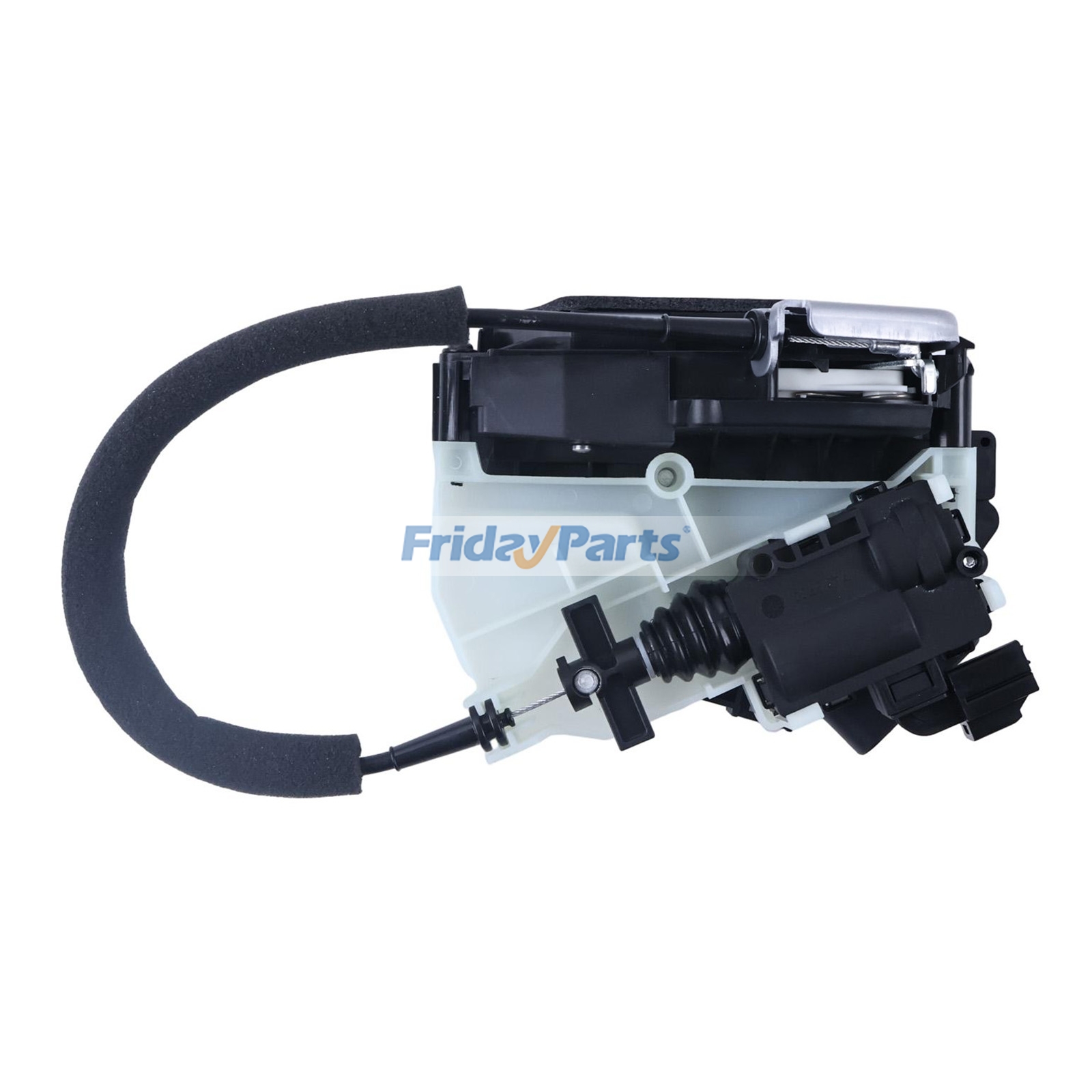 Rear Tailgate Boot Lid Door Lock Actuator CN15-A219A-NE for Ford EcoSport 1.0L 1.5L L3 2.0L L4 2013-2021