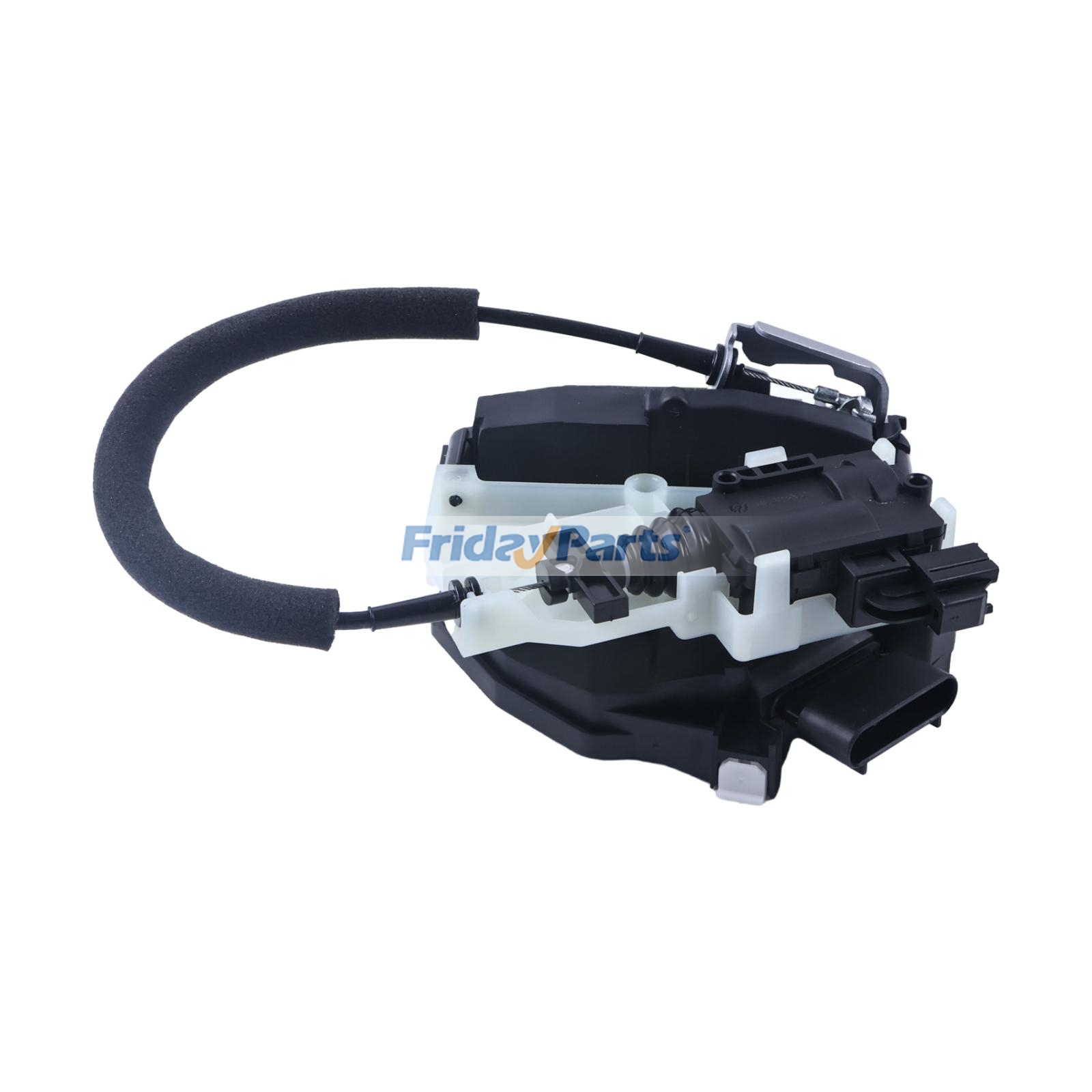 Vehicle Rear Tailgate Boot Lid Door Lock Actuator