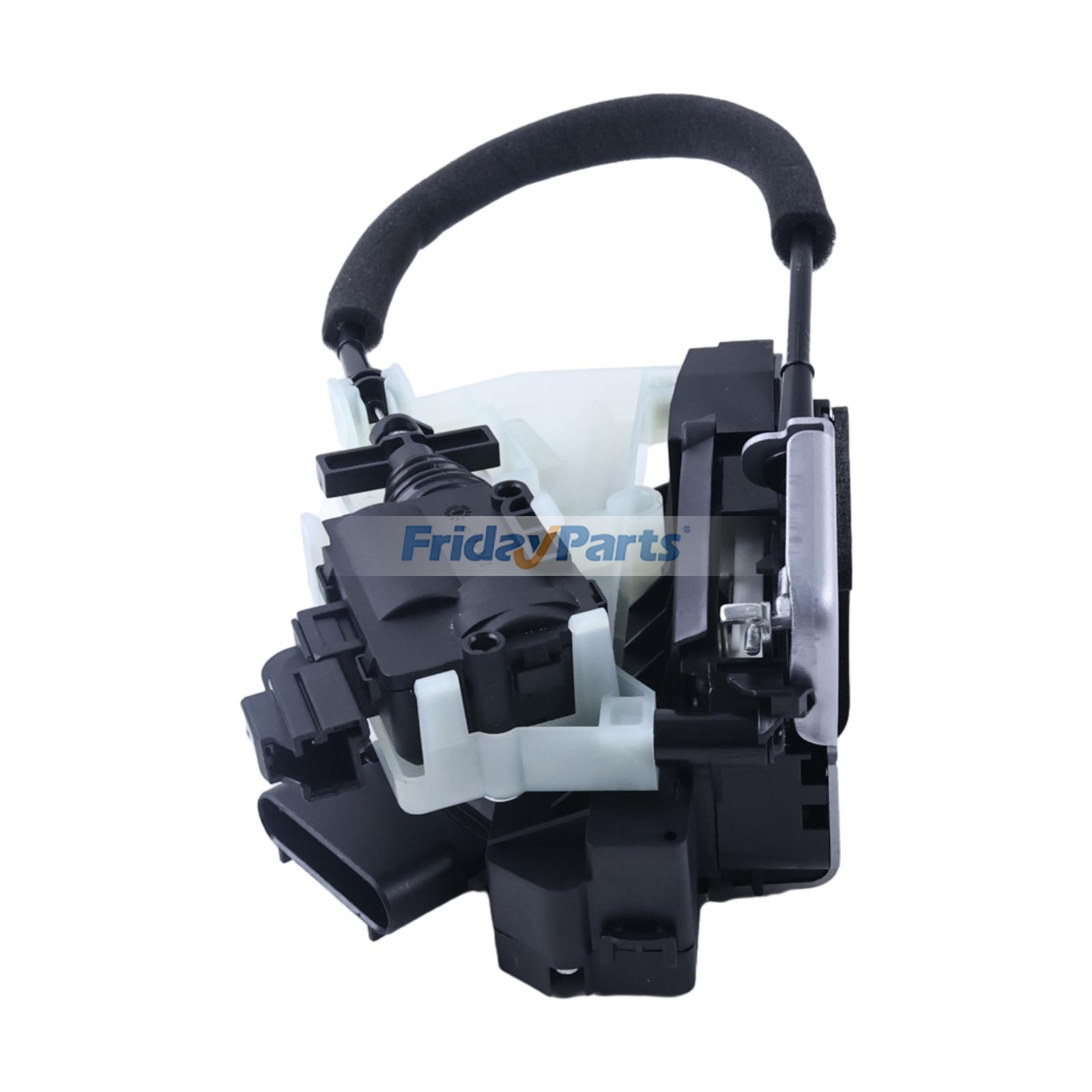 Rear Tailgate Boot Lid Door Lock Actuator compatible with Vehicle