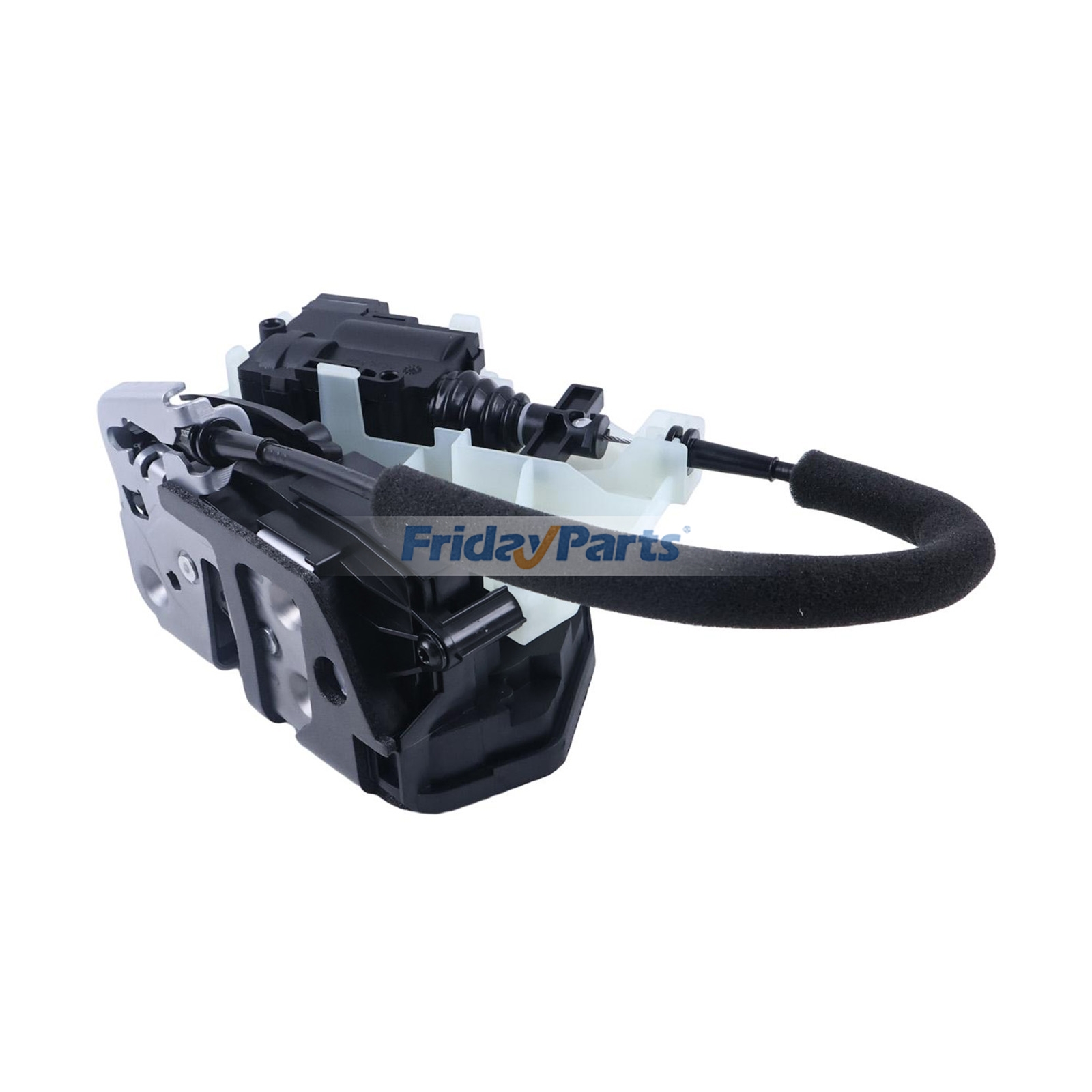 FridayParts Rear Tailgate Boot Lid Door Lock Actuator