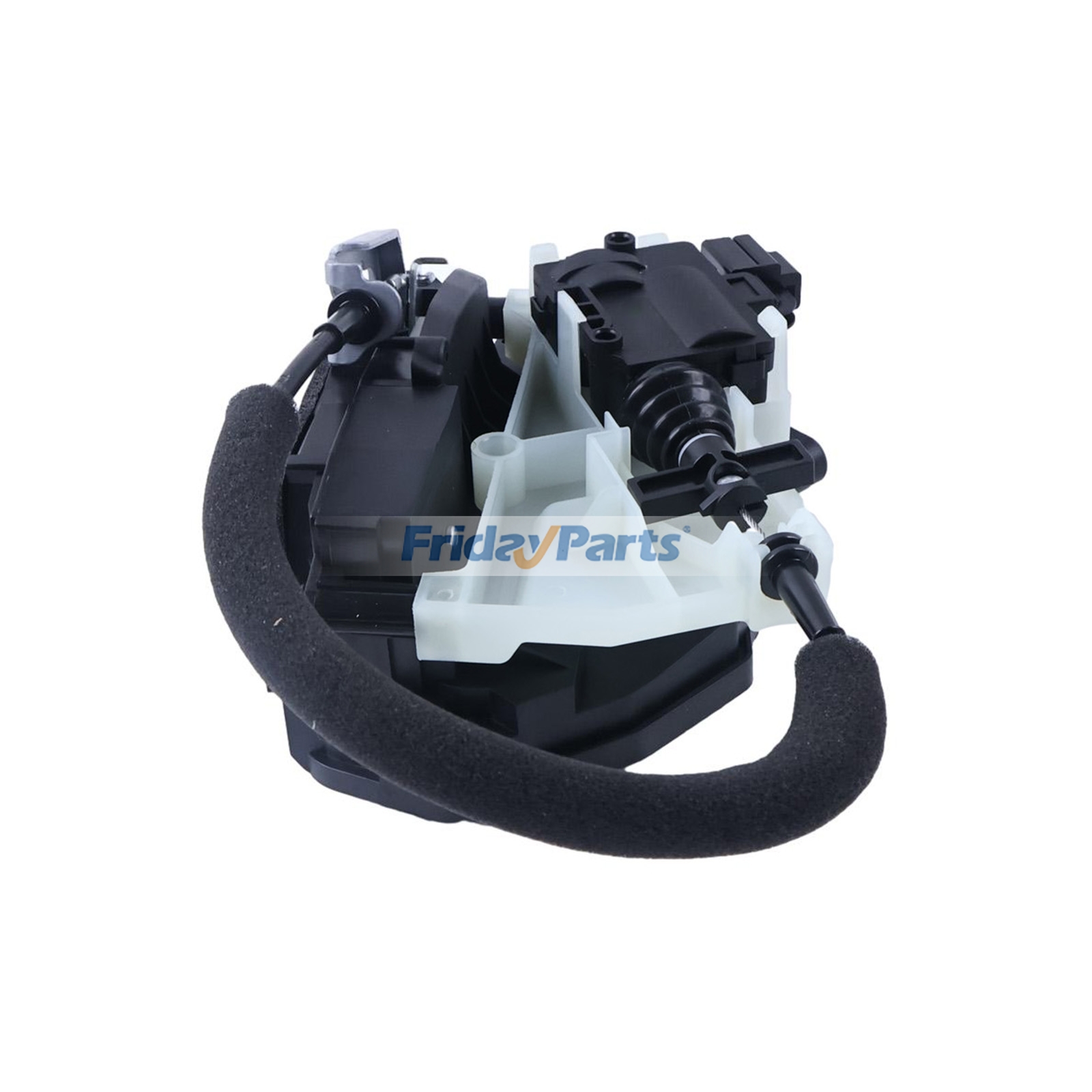 Rear Tailgate Boot Lid Door Lock Actuator For Ford Vehicle