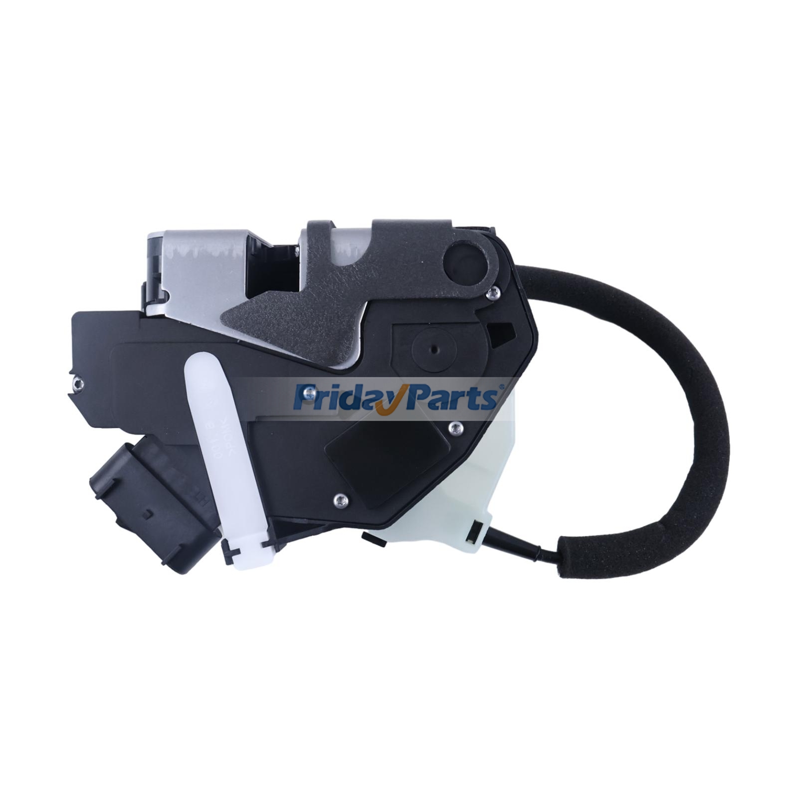 Rear Tailgate Boot Lid Door Lock Actuator CN15-A219A-NE for Ford EcoSport 1.0L 1.5L L3 2.0L L4 2013-2021