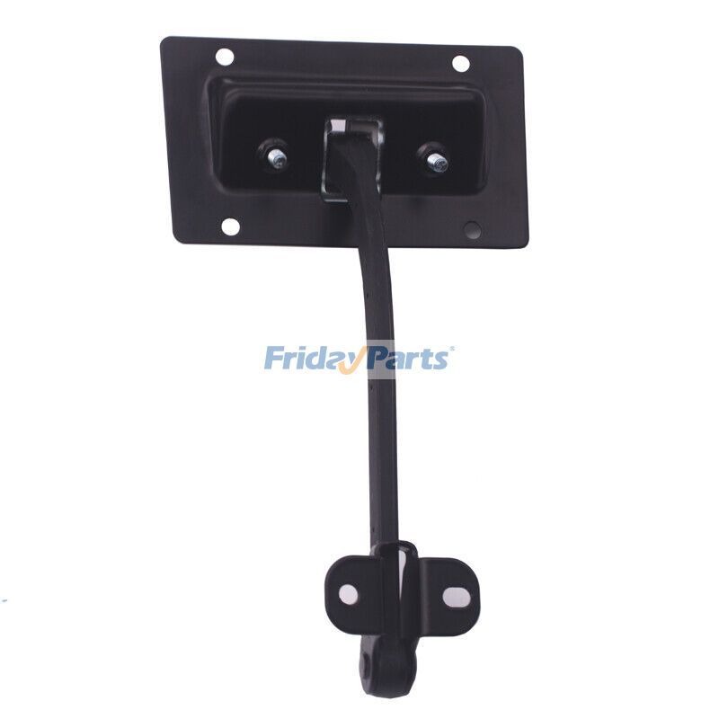 Haltearm für Heckklappenprüfband 04589890AC für Jeep Wrangler Jk 11-18