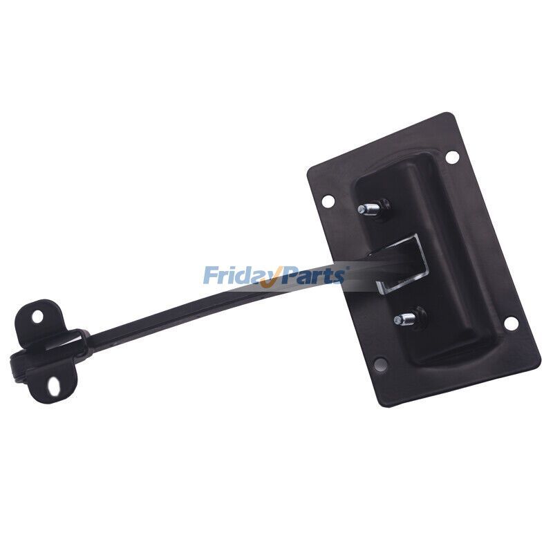 Jeep用用リアテールゲートチェックストラップ保持アーム 04589890AC ジープラングラー JK 11-18用